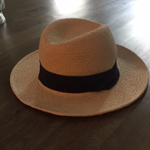 Banana Republic Panama Hat